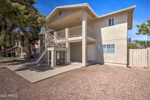 Mesa Multifamily Investment Opportunity