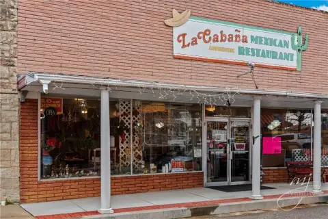 Berryville Restaurant Opportunity For Sale