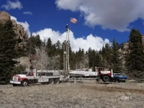 Established Drilling Business Opportunity