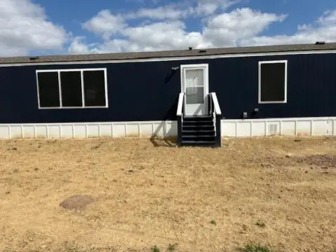 Spacious Home on Acreage