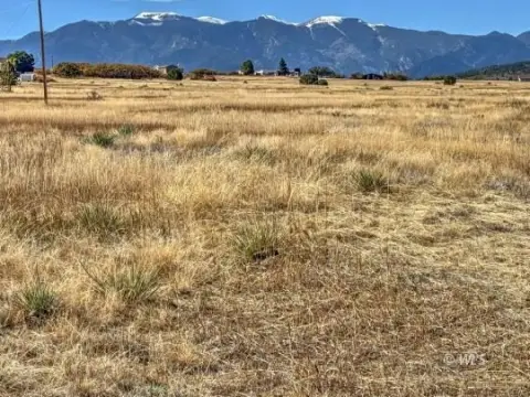 Colorado City Vacant Land Opportunity