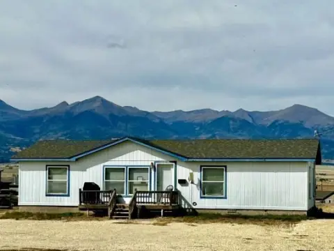 Westcliffe Commercial Opportunity on Acreage