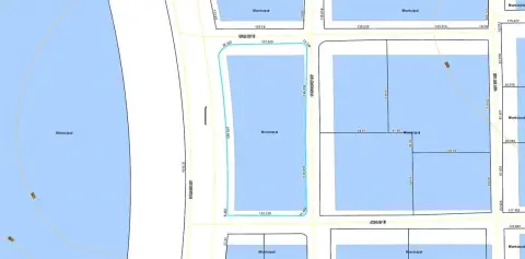 Commercial Land in Havana, FL