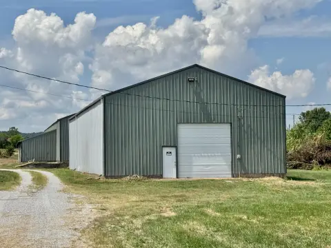 Commercial Land in Stanford, KY