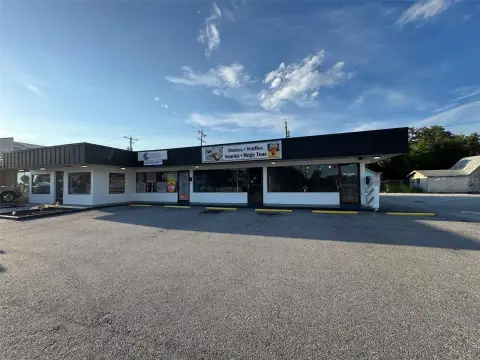 WINTER HAVEN Retail Space