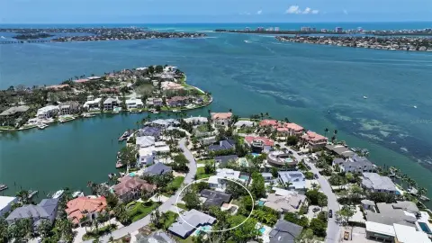 Prime Land in Harbor Acres