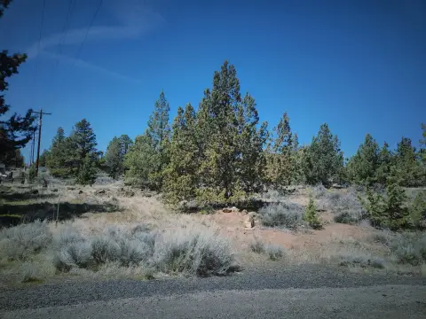 Bend, Oregon Residential Land Parcel