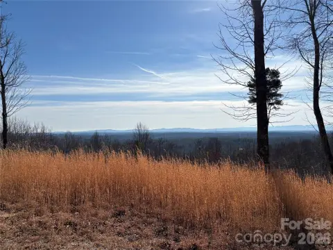 Mountain View Land in Lenoir