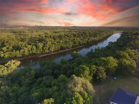 Riverfront Land in Gated Community