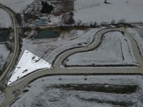 Residential Land in Spartan Hollow