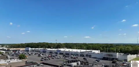 Retail Space in High-Traffic Location