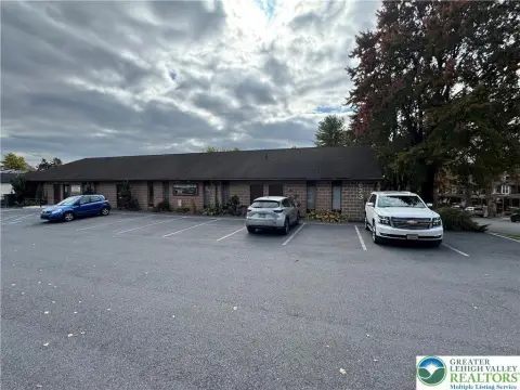 Bethlehem City Commercial Spaces Available