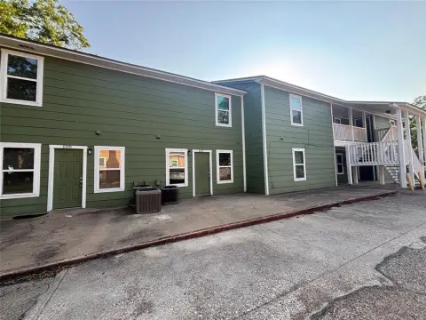 Waco Investment Property Opportunity