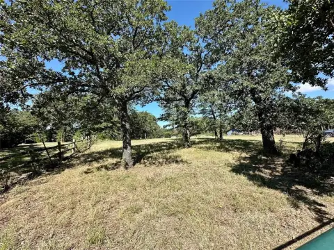 Unimproved Land in Joshua, Texas