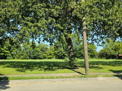 Land Near Fair Park, Dallas