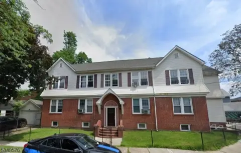 Renovated Fourplex in Irvington, NJ