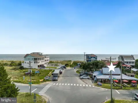 Rare Broadkill Beach Land Parcel