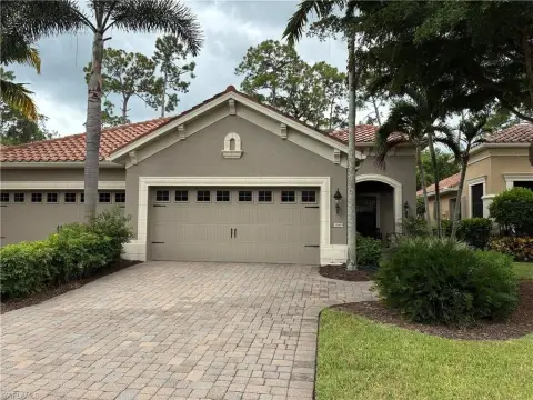 Duplex with Two-Car Garage