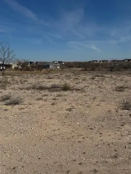 Residential Land in Del Rio