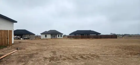 Residential Lot in Terra Verde