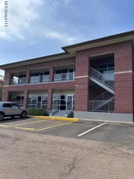 Ridgeland Office Space For Lease