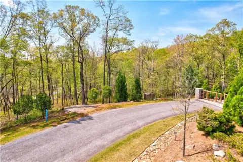 Residential Land in Ellijay, Georgia