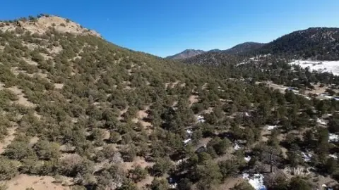 Westcliffe Land with Mountain Views