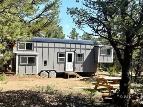 Picture of Land at 6Th Trl 1888, Cotopaxi, CO