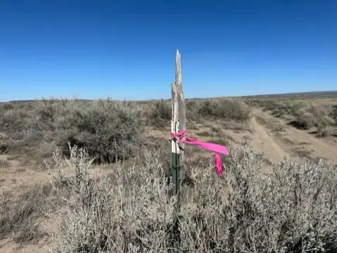 Oregon Rangeland Ideal Getaway