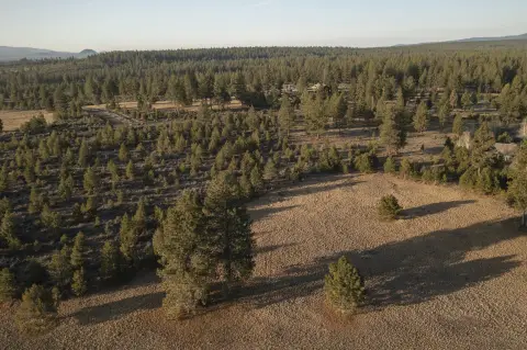 Bend, Oregon Residential Land