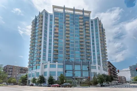 Deeded Parking Space For Sale