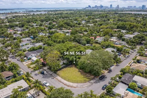 Miami Multifamily Development Opportunity