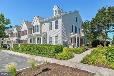 Furnished Residential Income Property
