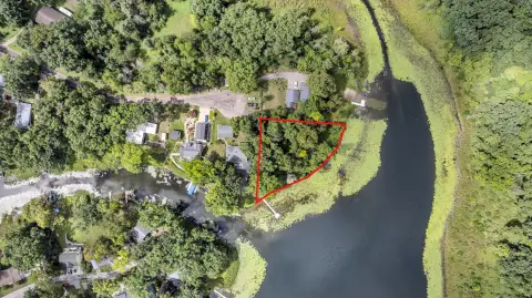 Residential Lot in Onsted, MI