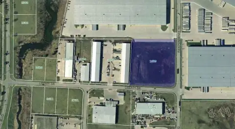 Iowa City Commercial Land Opportunity