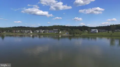 Potomac Landing Homesite Opportunity