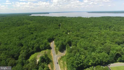 Potomac Landing Homesite Opportunity
