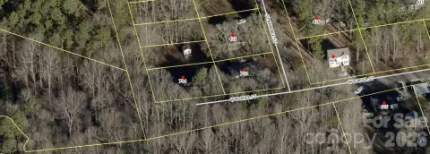Residential Land in Dallas, NC