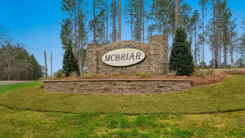 Residential Land in McBriar
