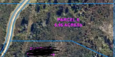 Residential Land in Rural Setting