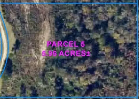 Residential Land Homesite Opportunity