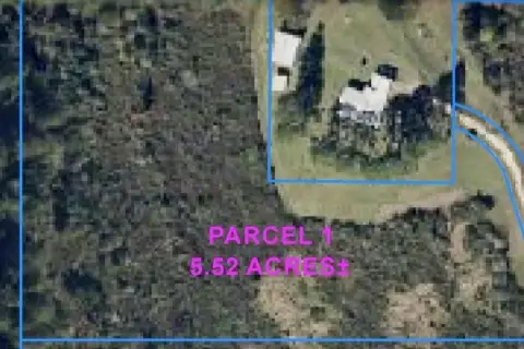 Residential Land in Rural Setting