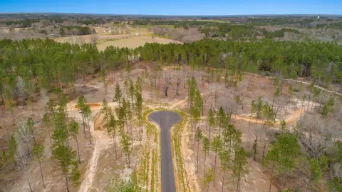 Residential Land in McBriar Subdivision
