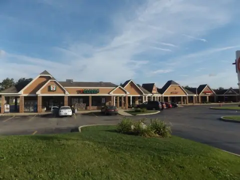 Established Dental Office in Center