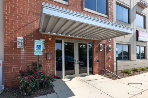 Naperville Office/Medical Executive Suites