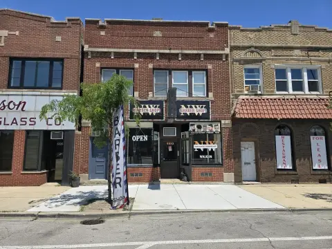 Established Hair Salon Business Opportunity