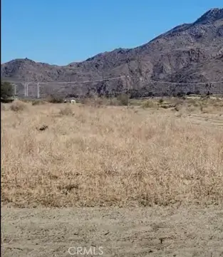 9.54 Acres in Cabazon, CA