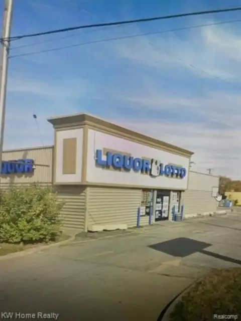 Turn-Key Liquor Store Opportunity