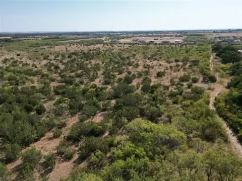 28.19 Acres in Eula, TX
