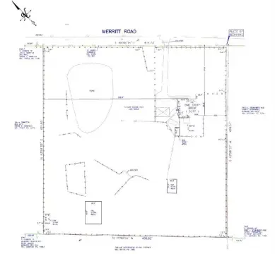 Prime Land Along PGBT